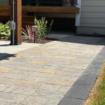 Hardscaping