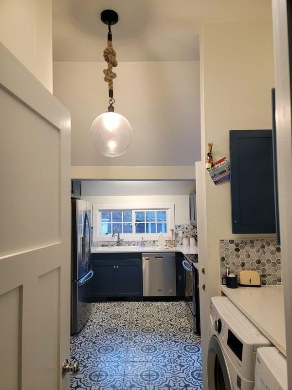 Interior Painting