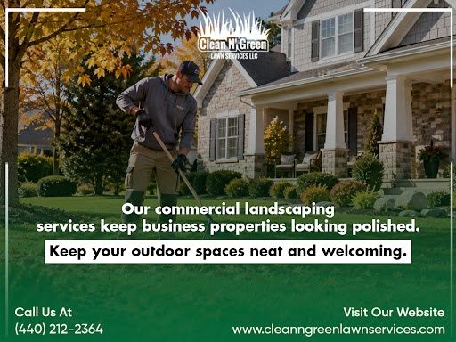 Weekly Lawncare