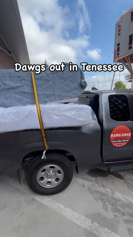 Residential Moving
