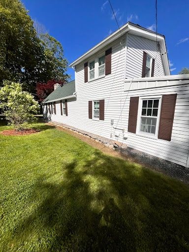 Exterior Painting