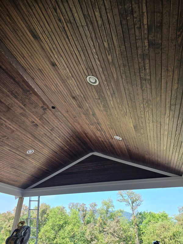 Custom Home Building