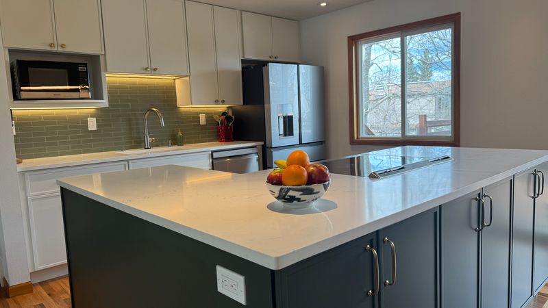 Kitchen Renovation