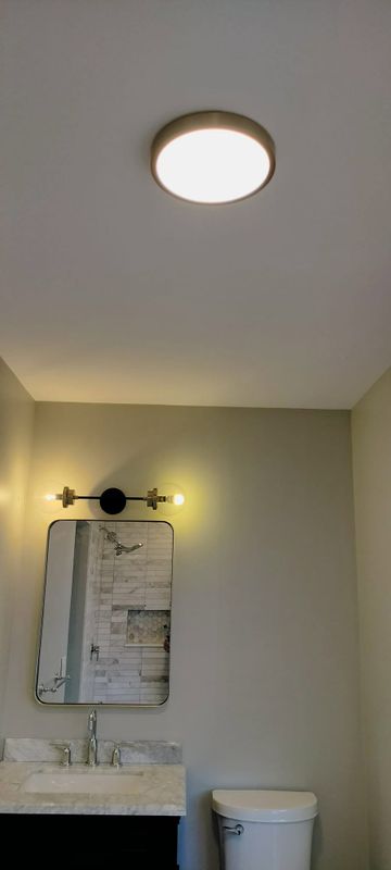 Bathroom Remodeling