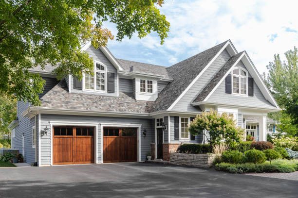 New Residential Construction