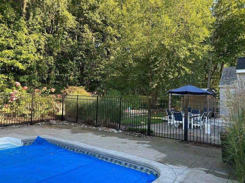Pool Fencing