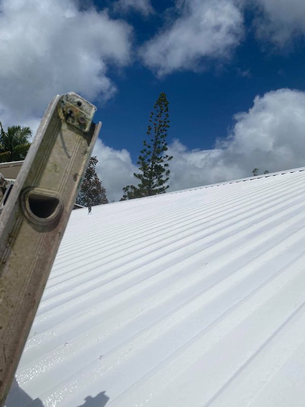 Exterior Painting gallery