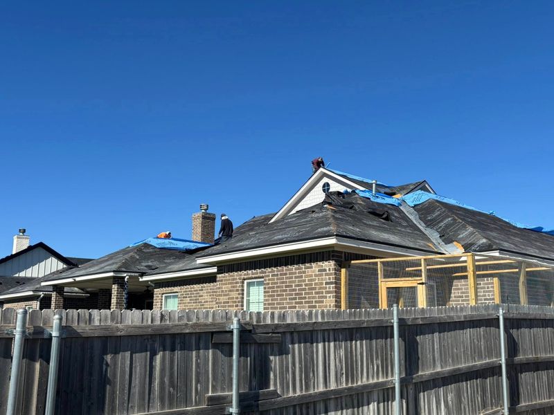 Roofing