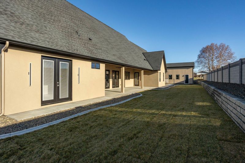 Custom Home Construction