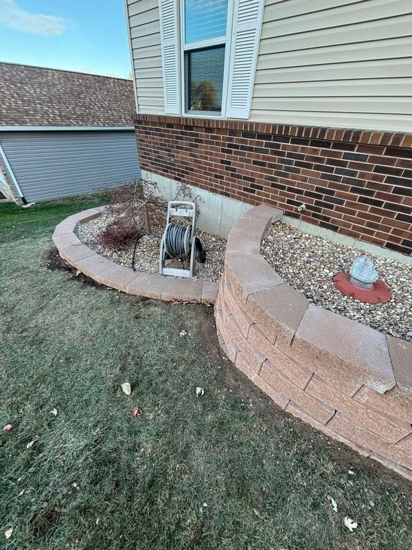 Garden Designs