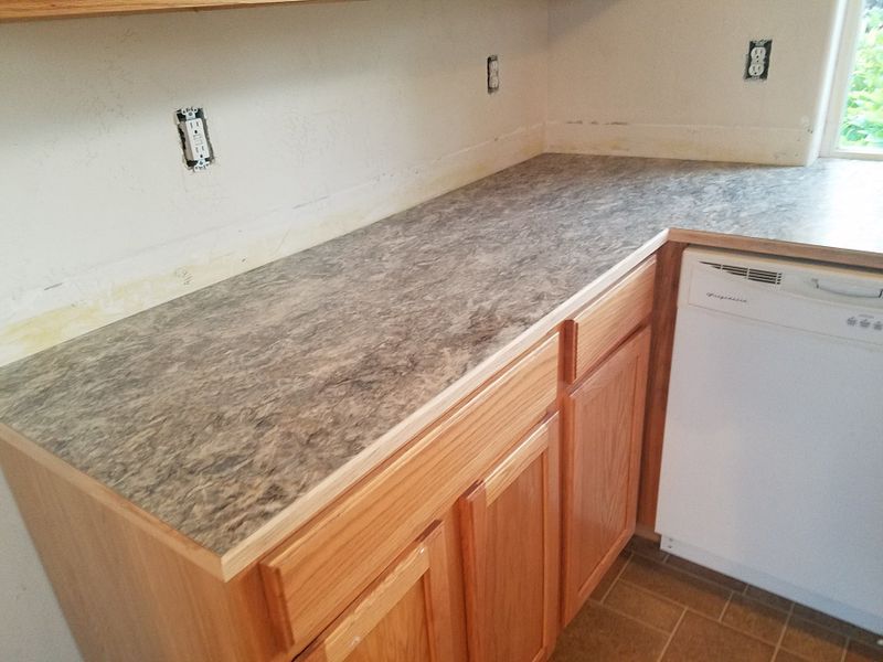Kitchen Renovation