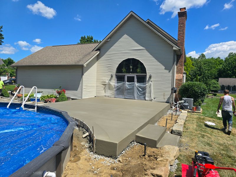 Concrete