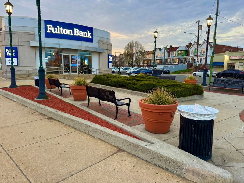Patios & Walkways