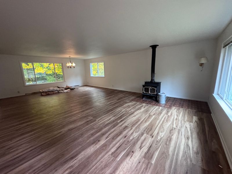 Transforming Spaces: A Stunning Home Interior Upgrade in Port Orchard, WA