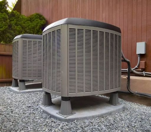 Installation of HVAC Systems