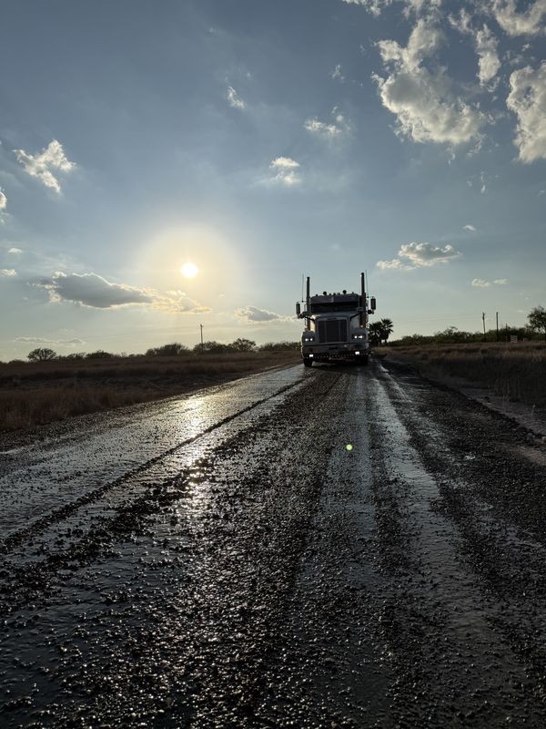 Commercial Hauling
