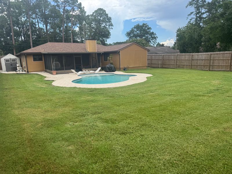 Lawn Care