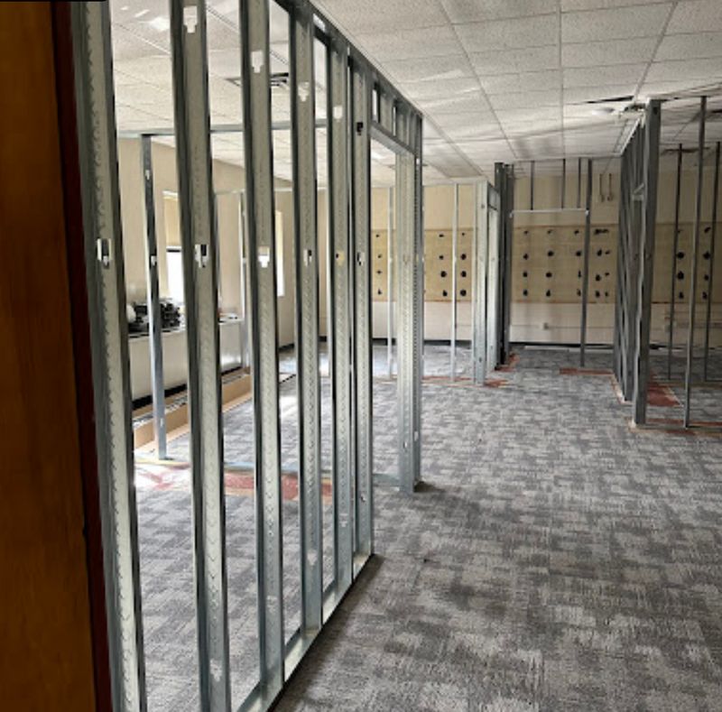 Steel Framing