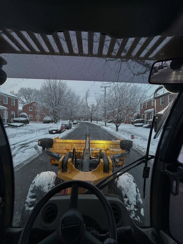 Snow Removal