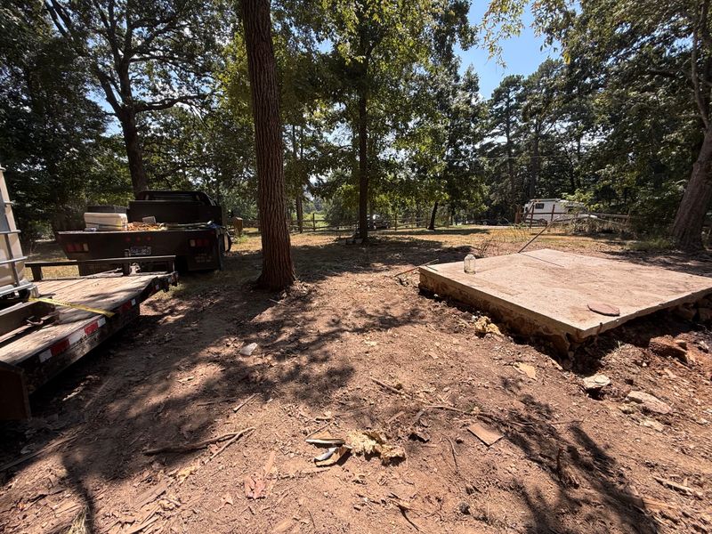 Land Clearing