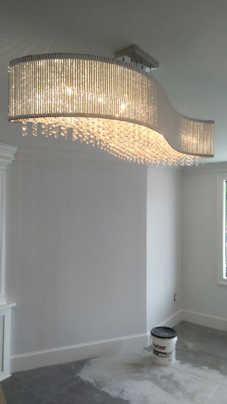 Lighting Installation & Repair