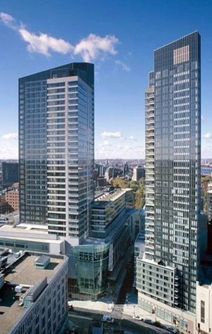Commercial Construction and Renovations 