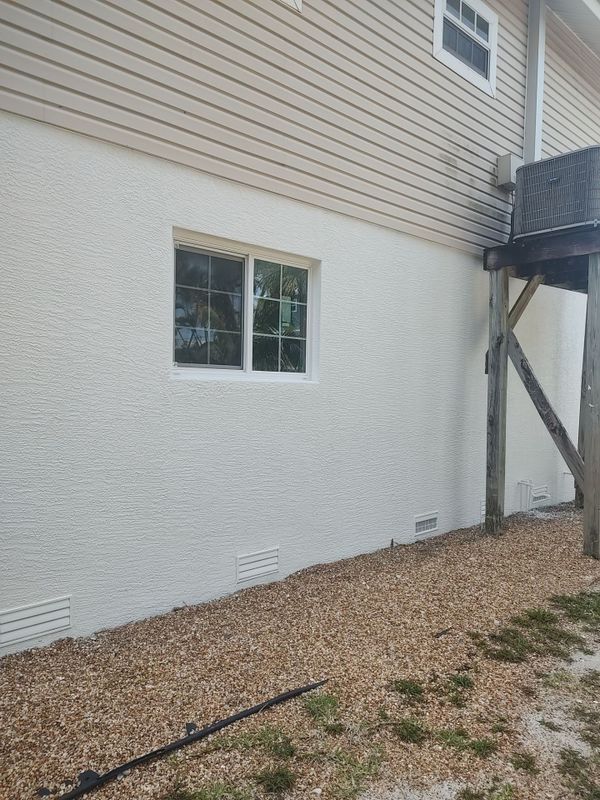 Exterior Renovations