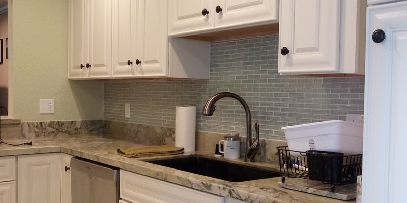 Kitchen Renovation