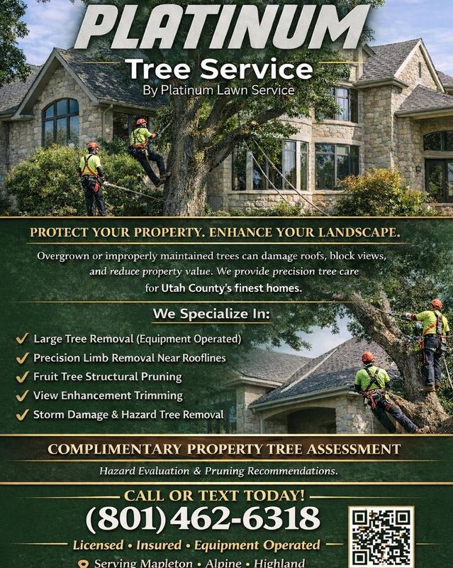 Other Lawn Services