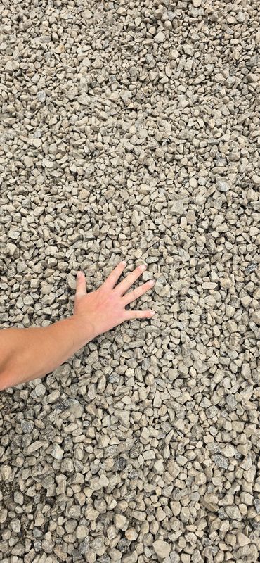Gravel Driveways