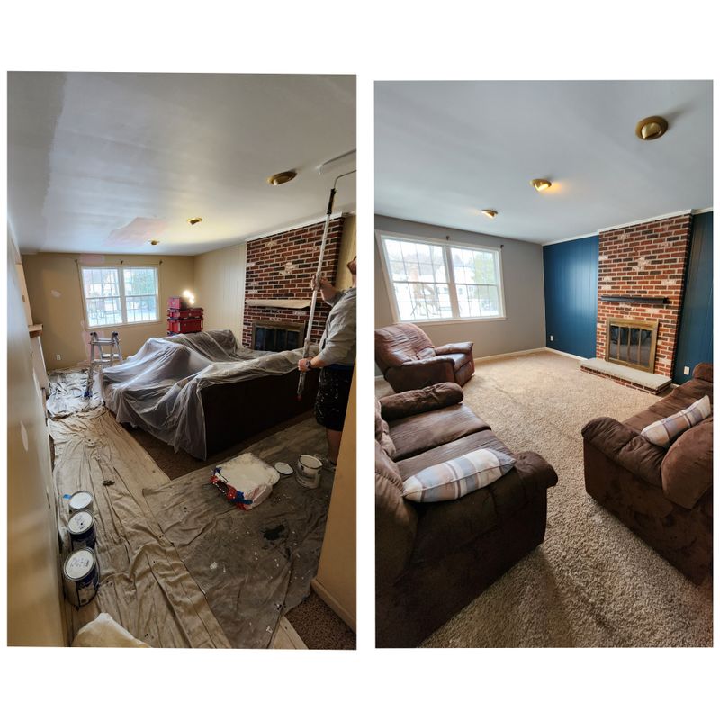 Interior Service
