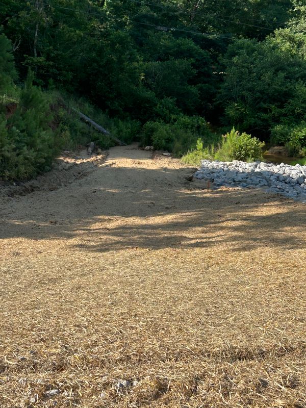 Site Preparation