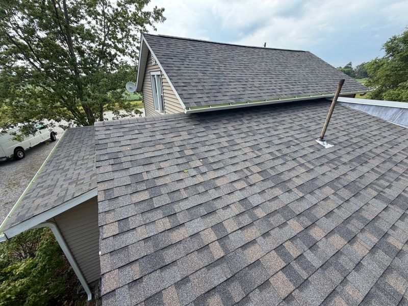Roofing Installation & Roof Replacement