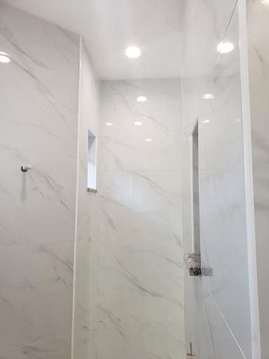 Bathroom Tiling