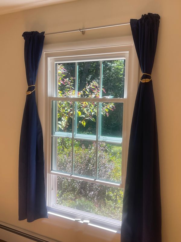Window Installation