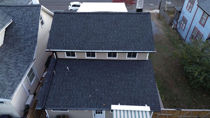 Roofing Installation