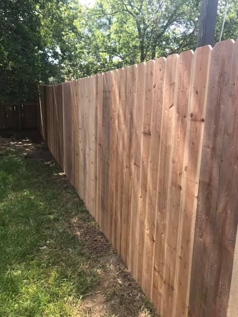Fences