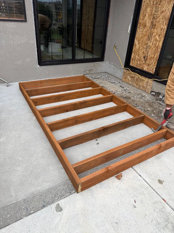 Construction & Remodeling