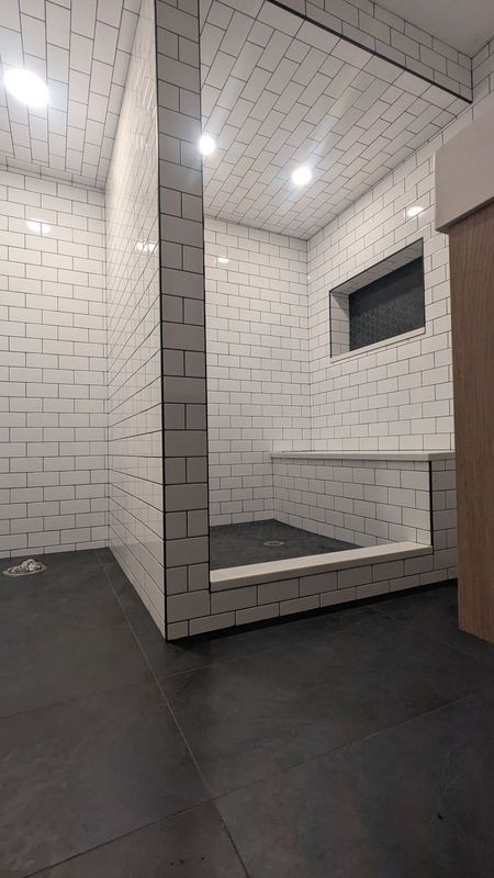 Floor Tiling Services
