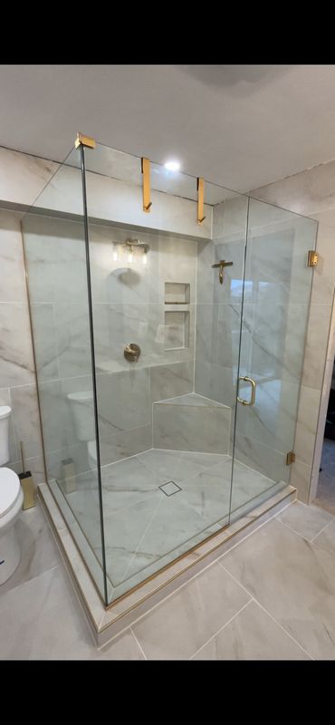 Bathrooms