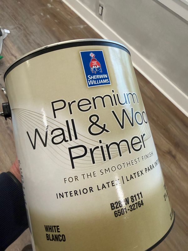 Interior Painting