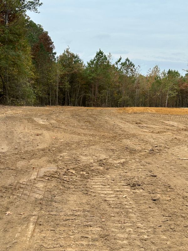 Site Grading