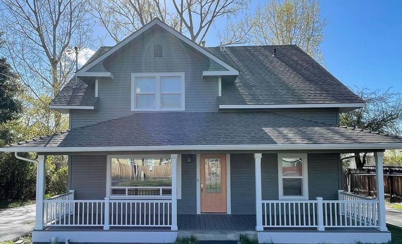 Exterior Painting