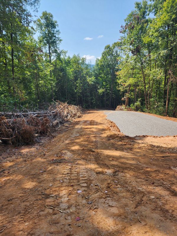 Landscaping & Hardscaping