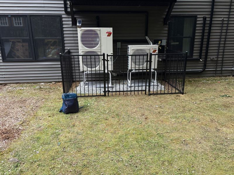 Ornamental Fencing