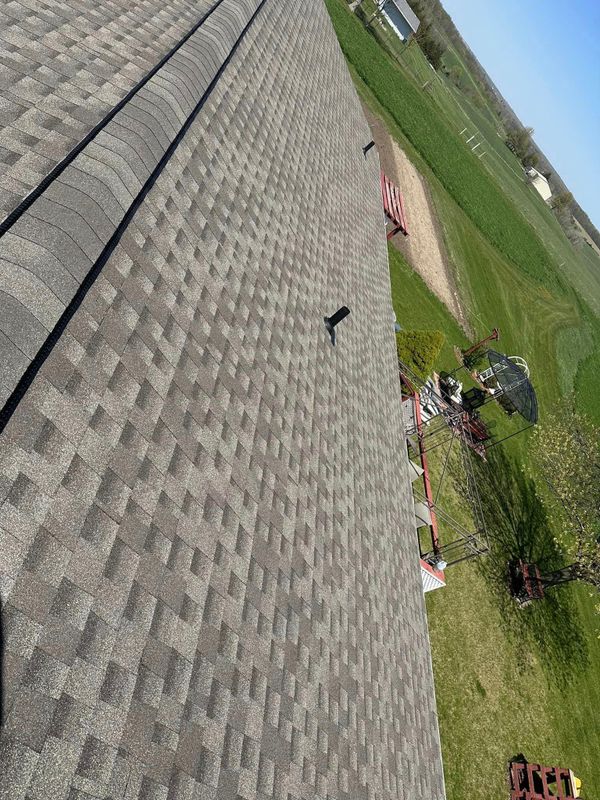 Roofing