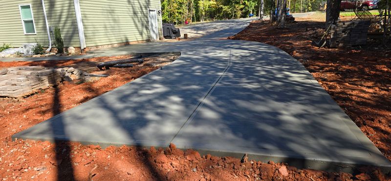 Concrete