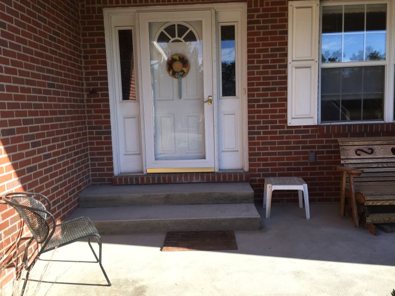 Deck & Patio Installation