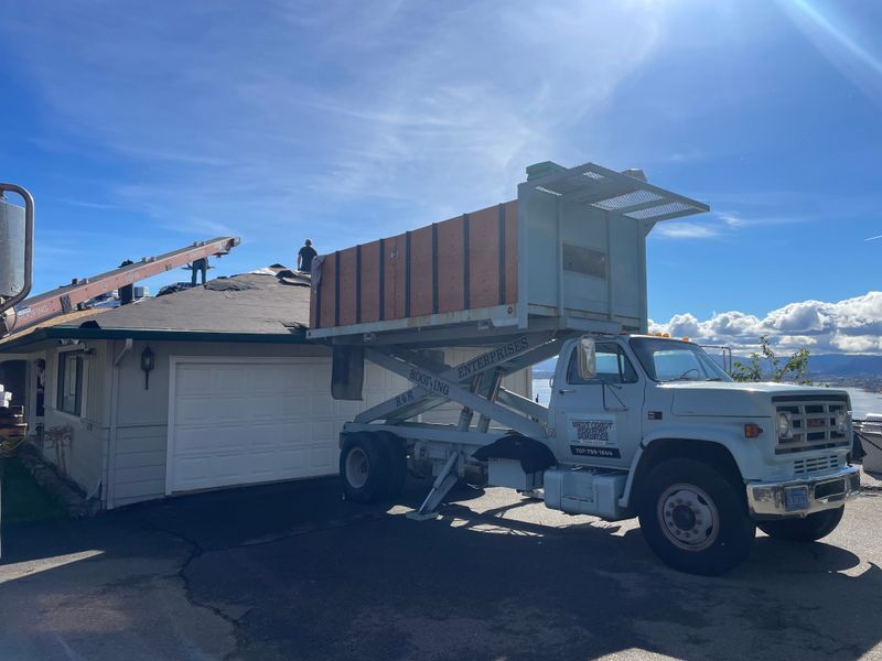 Roofing