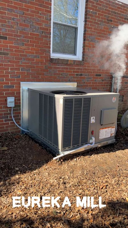Emergency HVAC Services